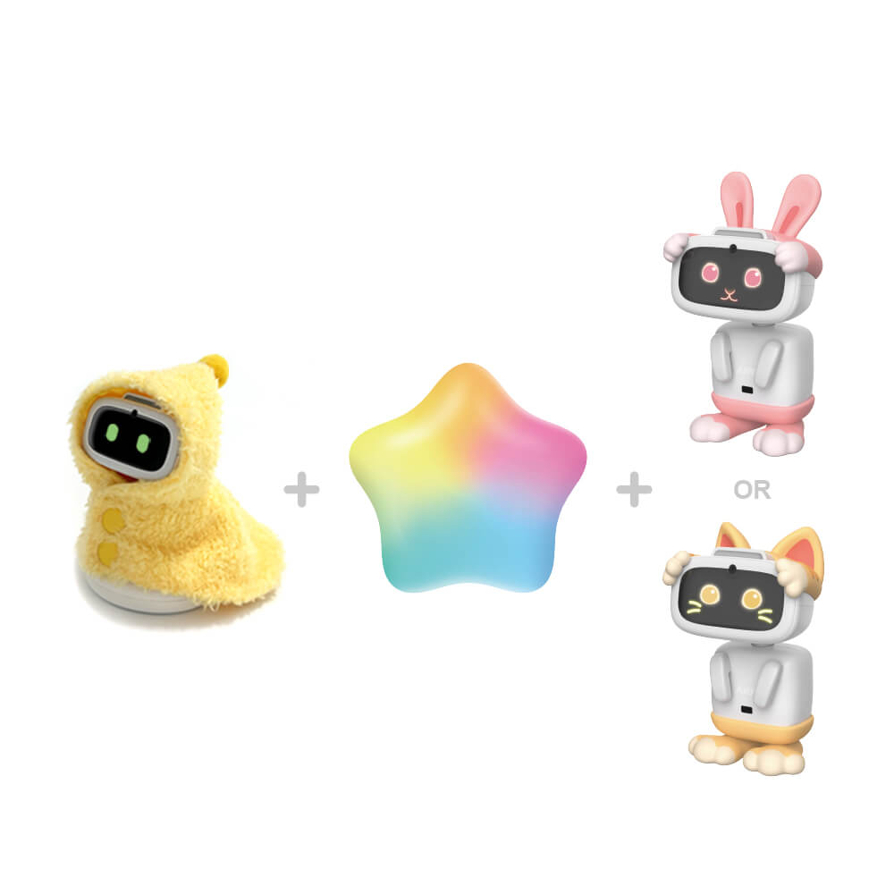 Vorbestellergeschenk