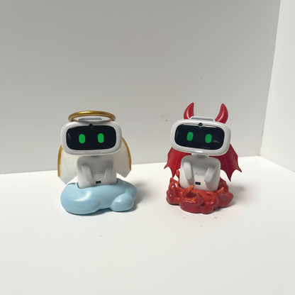 AIBI Duality Angel & Demon Set